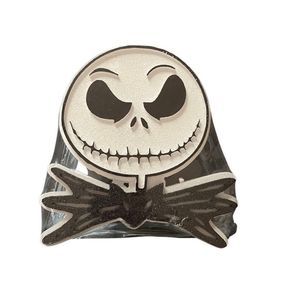 “For Her Vanity” Jack Skellington Makeup Organizer